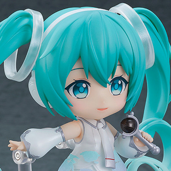 Hatsune Miku Expo 2021 Ver Nendoroid