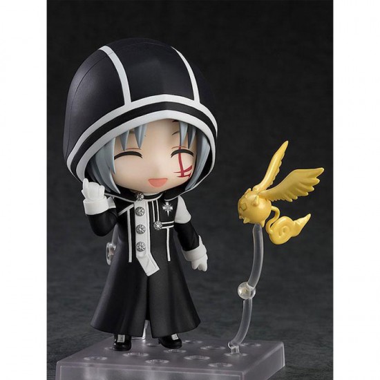 D.Gray-man Nendoroid Allen Walker Figure