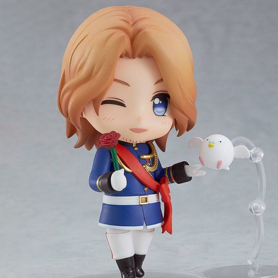 Hetalia World Stars Nendoroid France figuuri