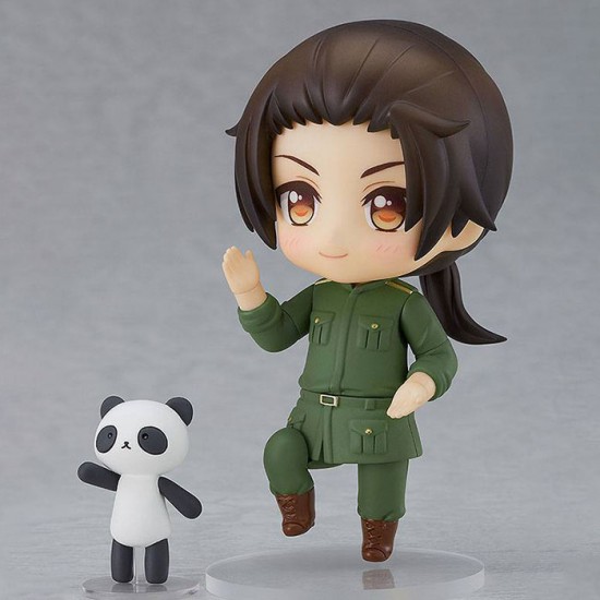 Hetalia World Stars Nendoroid China figuuri (1756)