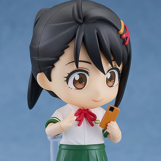 Suzume: Suzume Iwato Nendoroid