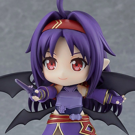 Sword Art Online: Yuuki Nendoroid