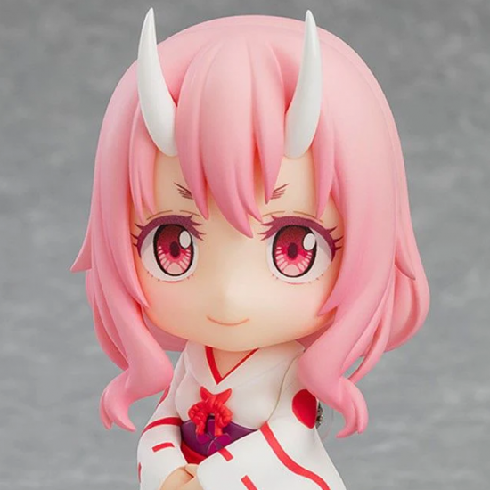 That Time I Got Reincarnated as a Slime: Shuna Nendoroid