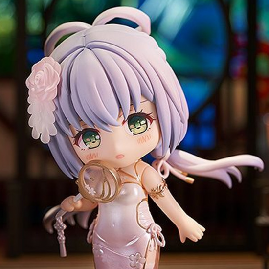 Vsinger: Luo Tianyi (Grain in Ear Ver.) Nendoroid