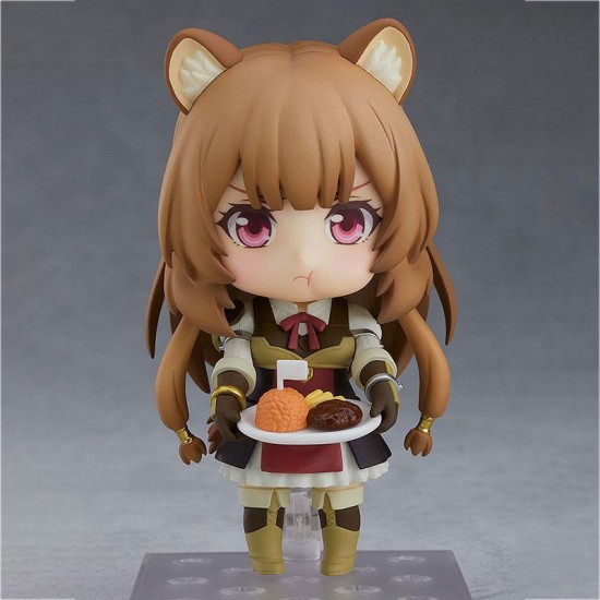 The Rising of the Shield Hero Nendoroid Raphtalia figuuri