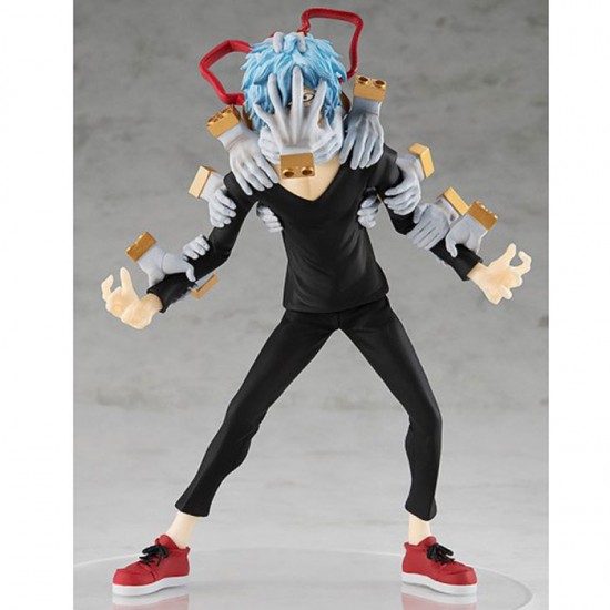 My Hero Academia Pop Up Parade Tomura Shigaraki Figuuri