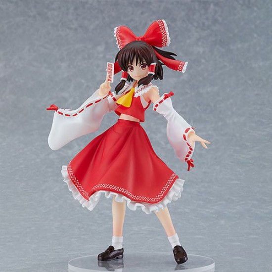 Touhou Project Pop Up Parade Reimu Hakurei Figure