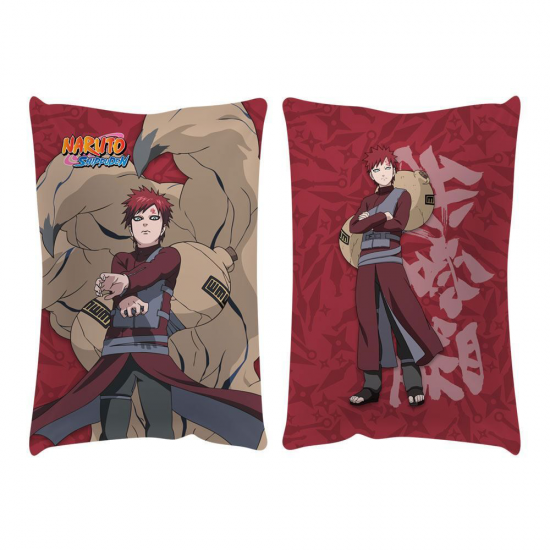 Naruto Shippuden -tyyny - Gaara