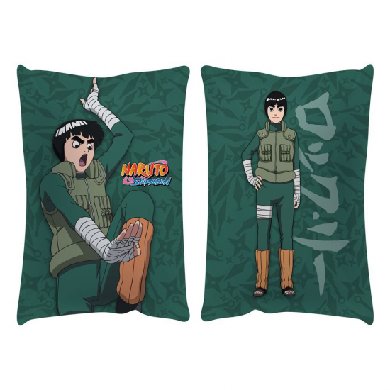 Naruto Shippuden -tyyny - Rock Lee