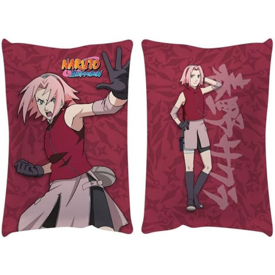 Naruto Shippuden -tyyny - Sakura