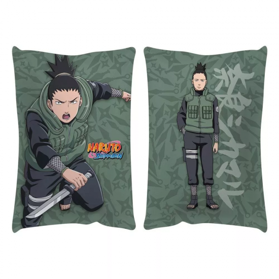 Naruto Shippuden -tyyny - Shikamaru