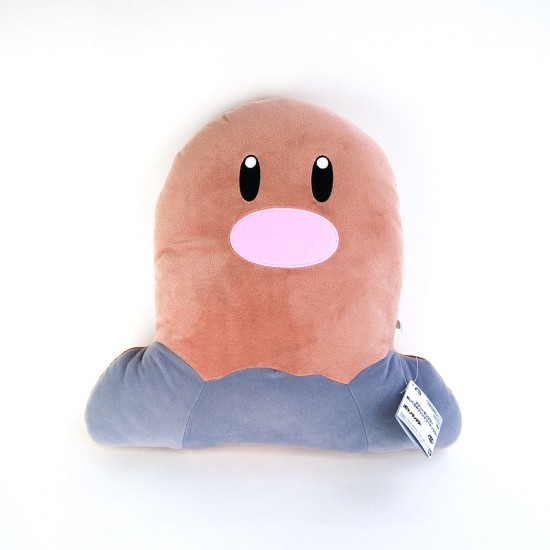 Pokemon Diglet tyyny