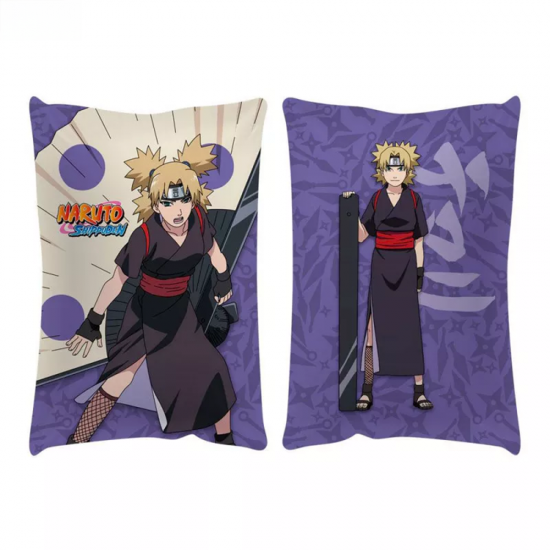 Naruto Shippuden -tyyny - Temari