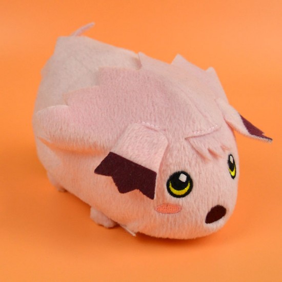 Rewrite: Chibi-Moth plush