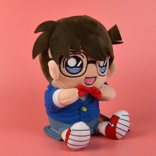 Detective Conan: Shinichi Kudo Plush