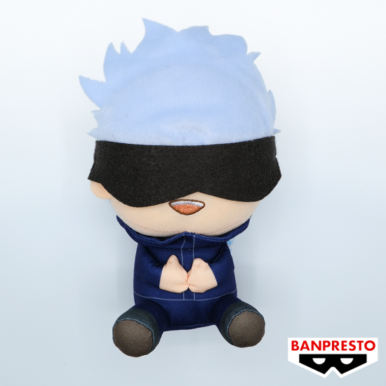 Jujutsu Kaisen: Satoru Gojo Plush