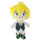 The Seven Deadly Sins Meliodas Pehmo