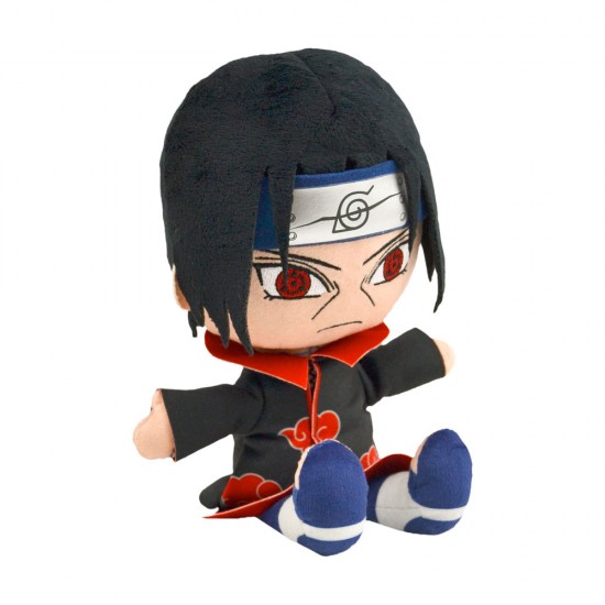 Naruto Shippuden: Itachi Uchiha Plush