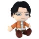 Attack on Titan: Levi Ackermann pehmo