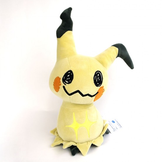 Pokemon Mimikyu Plush