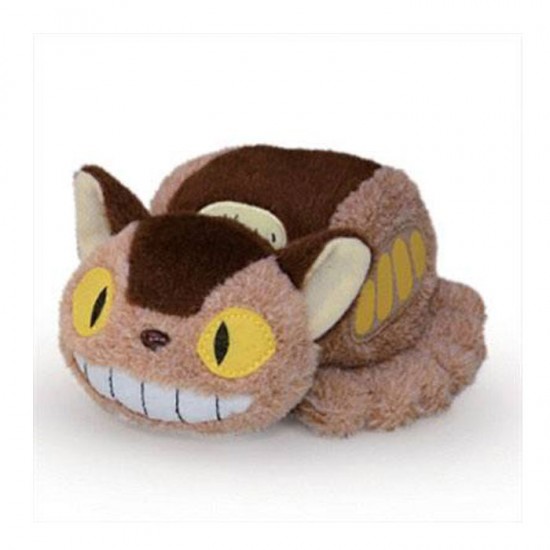 Studio Ghibli: My Neighbour Totoro Catbus Plush (16cm)