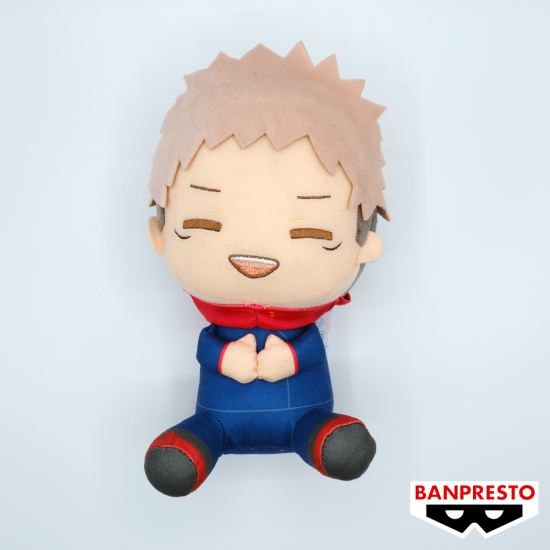 Jujutsu Kaisen: Yuji Plush