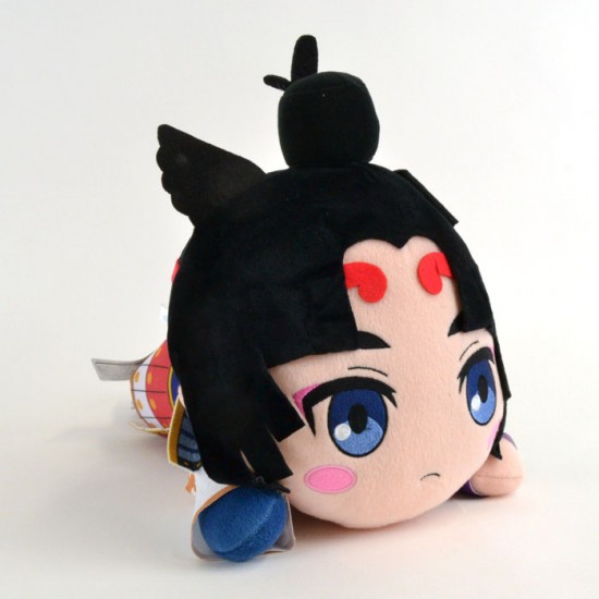 Fate/Grand Order Ushiwakamaru Nesoberi pehmo