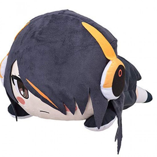 Kemono Friends: Emperor Penguin pehmo - 40cm