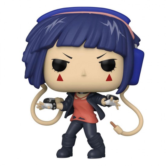 My Hero Academia POP! Animation Kyouka Jirou figuuri