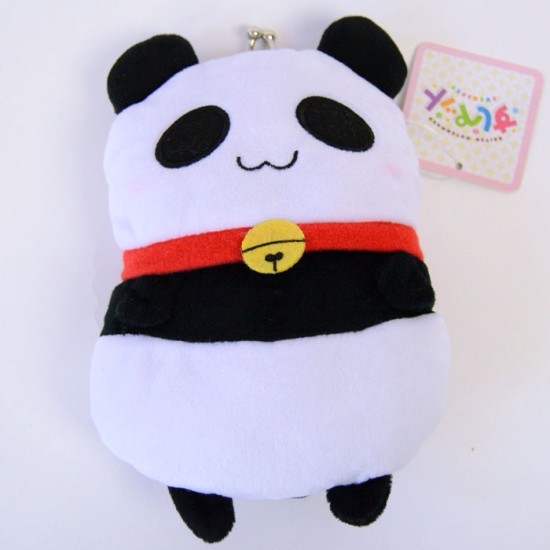 Sushi pets kukkaro: panda