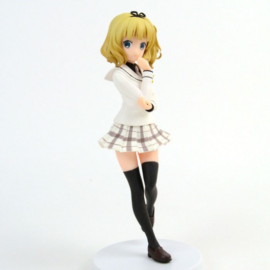 Is the Order a Rabbit: Sharo Kirima Super figuuri