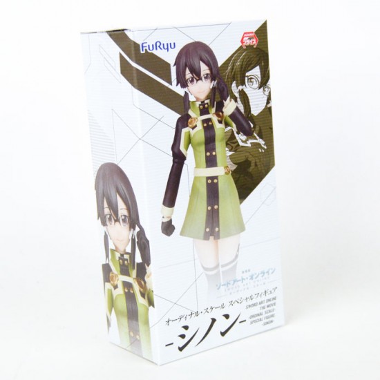 Sword Art Online The Movie: Special figuuri: Sinon