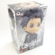 Yuri on Ice: Qposket Prince Figuuri: Yuuri Katsuki