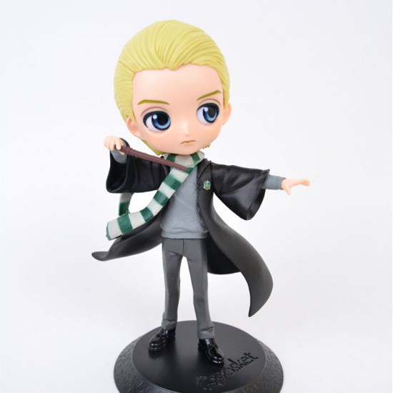 Harry Potter: Qposket Figure: Draco Malfoy