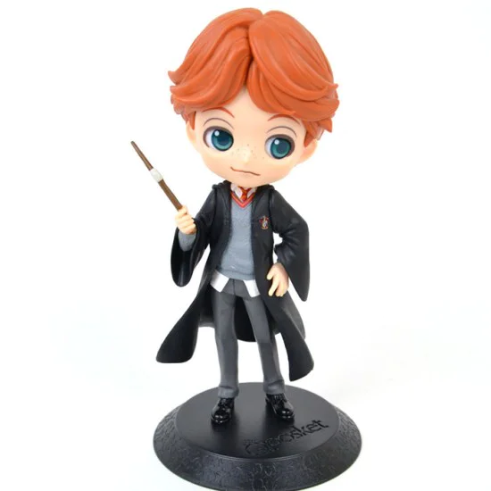 Harry Potter: Qposket Figuuri: Ronald Weasley