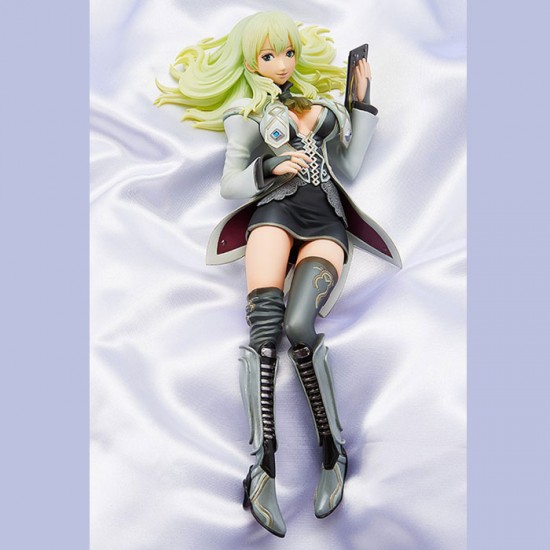 Border Break: Fiona Girls Collection 1/8 Scale figuuri