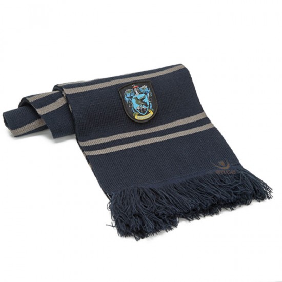 Harry Potter: Ravenclaw replica scarf