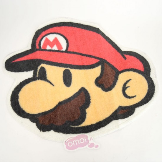 Mario Mat