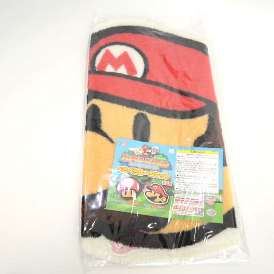 Mario Mat