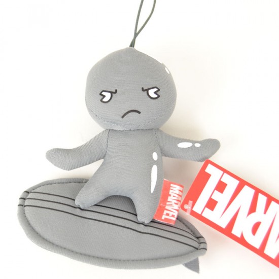 Marvel Kawaii Silver Surfer pehmomaskotti