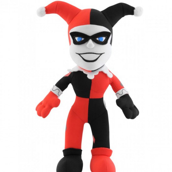 Harley Quinn Plush (26cm)