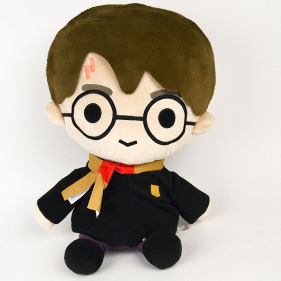 Harry Potter: Harry Potter Kawaii pehmo (35cm)