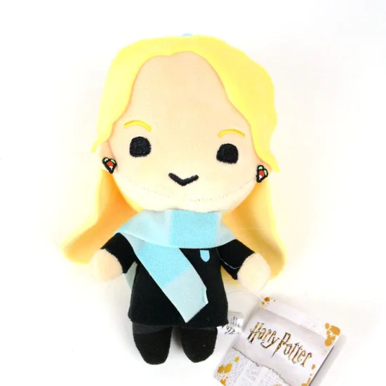 Luna 2024 lovegood plush