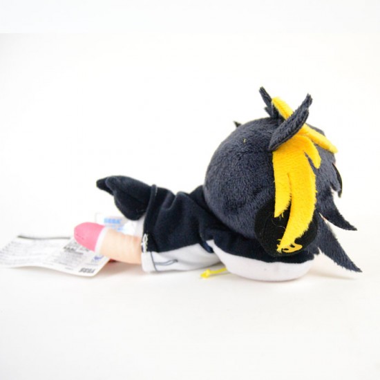 Kemono Friends plush: Rockhopper Penguin