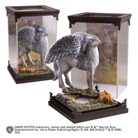 Harry Potter: Magical Creatures - Buckbeak Statue