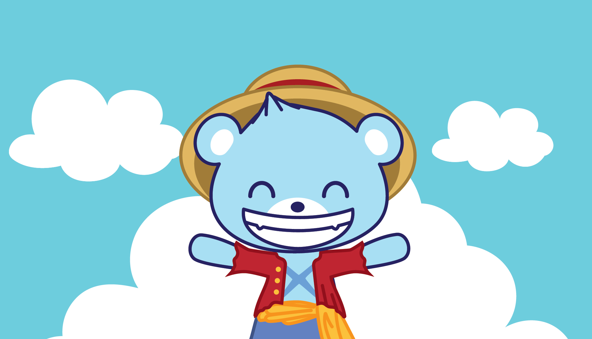 Shop Your Anime Goodies Here!